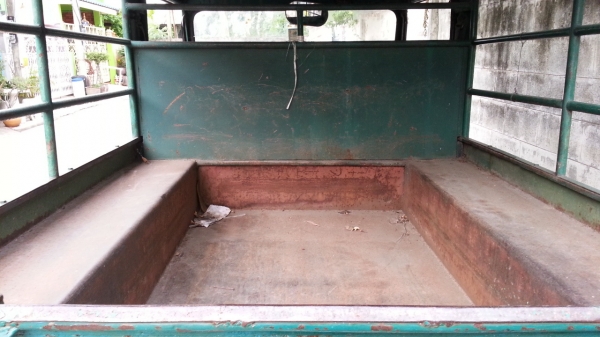 ขายจิ๊ปฯเครื่องดีเซล สภาพพร้อมใช้งานราคาถูกมากๆ