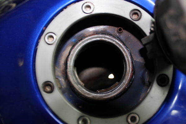 ขายด่วน CB400