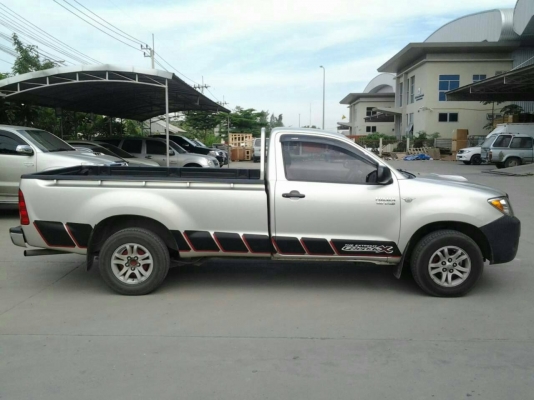 ขาย ToYoTa HILUK VIGO