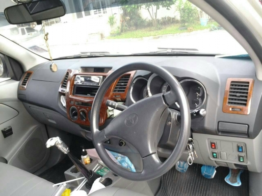 ขาย ToYoTa HILUK VIGO
