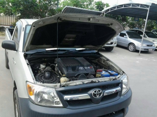 ขาย ToYoTa HILUK VIGO
