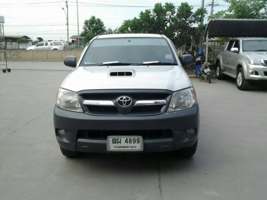 ขาย ToYoTa HILUK VIGO