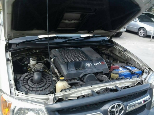 ขาย ToYoTa HILUK VIGO