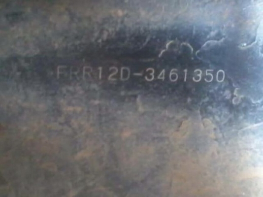 ***ขายแล้วครับขอบคุณ Truck2hand ขาย 6ล้อดั๊มดิน ISUZU ROCKY FRR วางเครื่อง6BF1 180HP แห้งดีติดง่ายไม่หลวม ช่วงล่างแน่นคัสซีดีไม่ผุไม่ดาม กระบะดั๊มเหล็ก6ตัน 3.60ม.สภาพสวยพื้นดีไม่ผุ พ.พาวเวอร์ เบรคลมดัน ยาง8.25ขอบ20 สภาพ ดี6เส้น หัวสวยไม่ผุภายในดีคอนโซลครบ