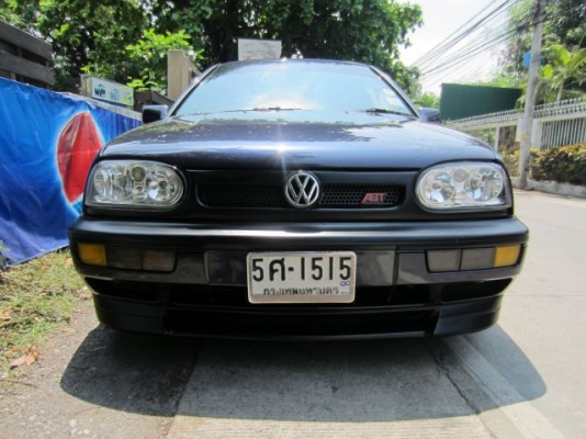 ขาย Golf Mk3 3ประตู