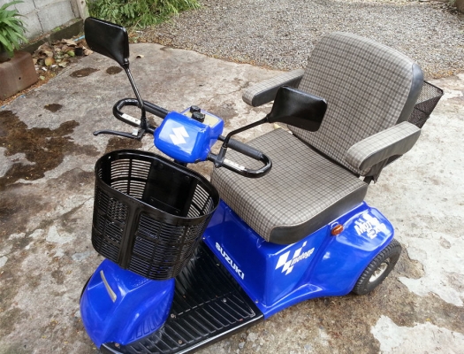 ขายวีลแชร์ไฟฟ้า,สามล้อไฟฟ้า,