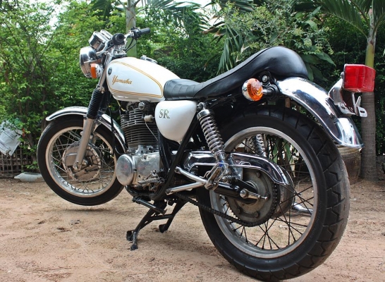 ขายsr สองคัน คัฟ