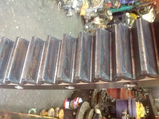 วงสวิง Pc200-5 ใหม่JAPAN วงสวิง Pc200-5 ใหม่JAPAN