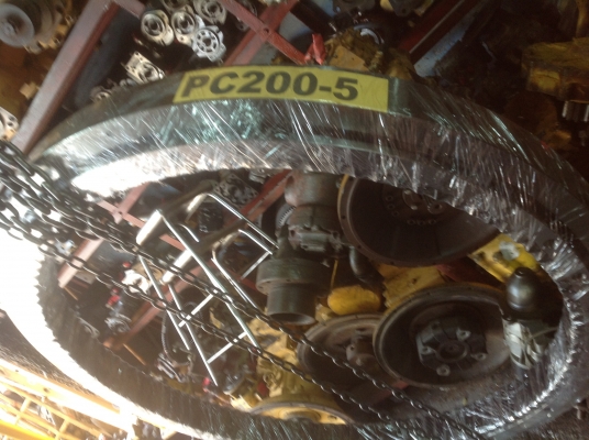 วงสวิง Pc200-5 ใหม่JAPAN วงสวิง Pc200-5 ใหม่JAPAN