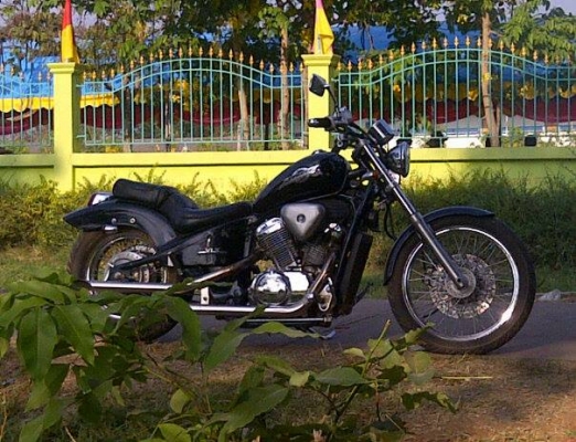 ขาย Street