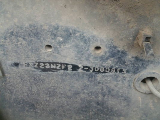 Deca 270 ปี 47 วางเครื่อง 320 NGV 100 \% ดั้มพ์ กระบะเหล็กแข็งแรง พ่วงหาง 3 เพลา ลงเล่มเรียบร้อย ยาง 90 \% อ.เมือง สระบุรี / หมวดมินทร์ 086-4085619