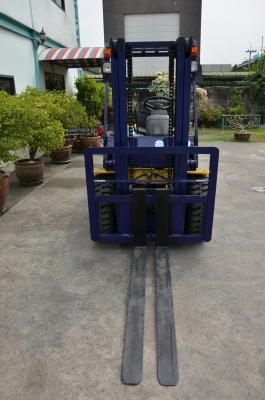 ขาย Komatsu FD30c-14 MT KS4D94E 3M