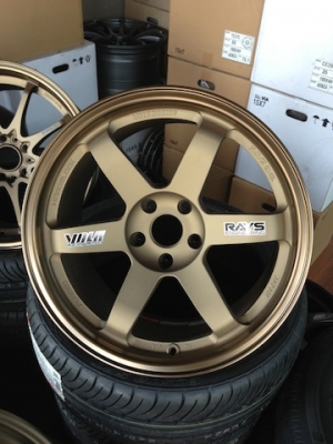 ขายแม็กใหม่ Te37 Ce28n Re30 งานเหมือนแท้ เพลตครบ จัดส่งได้ทั่วประเทศครับ ขายแม็กใหม่ Te37 Ce28n Re30 งานเหมือนแท้ เพลตครบ จัดส่งได้ทั่วประเทศครับ