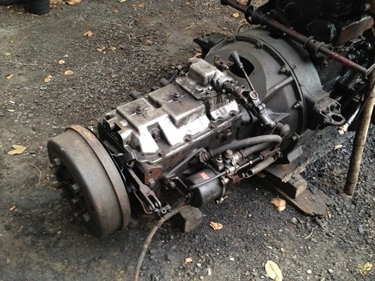 ขายเครื่อง Nissan PD6 พร้อมเกียร์สองดาว ไม่มีเทอร์โบ 90,000 ขายเครื่อง Nissan PD6 พร้อมเกียร์สองดาว ไม่มีเทอร์โบ 90,000