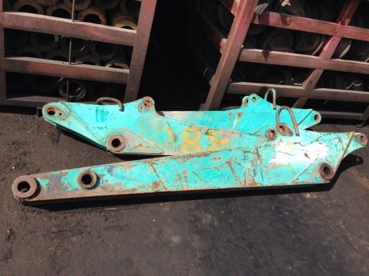 อาร์ม Pc40-7