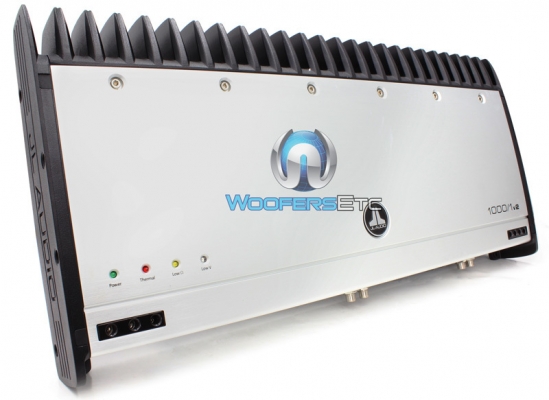 ขาย POWER JL AUDIO 300/4  1000/1V2   ขายต่อคครับ ยกเลิกจอง