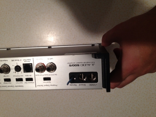 ขาย POWER JL AUDIO 300/4  1000/1V2   ขายต่อคครับ ยกเลิกจอง