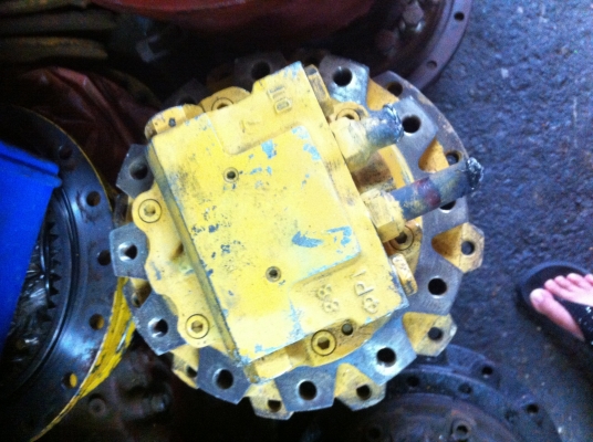 ตัวเดิน PC60-5