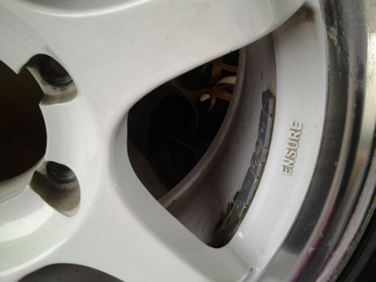 แม็ค17  6รู  1คู่  ไม่คดไม่ดุ่ง