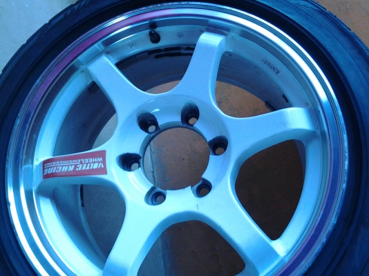 แม็ค17  6รู  1คู่  ไม่คดไม่ดุ่ง