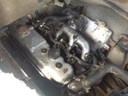 ISUZU NKRรถห้างพร้อมใช้ยกหัวได้ ค.4JB1 2.8Diesel 88แรงม้า คัสซีสวยเดิม เครื่อง/เกียร/ล่าง/ยาง:ดี นน.บรรทุก2.35ตัน ISUZU NKRรถห้างพร้อมใช้ยกหัวได้ ค.4JB1 2.8Diesel 88แรงม้า คัสซีสวยเดิม เครื่อง/เกียร/ล่าง/ยาง:ดี นน.บรรทุก2.35ตัน