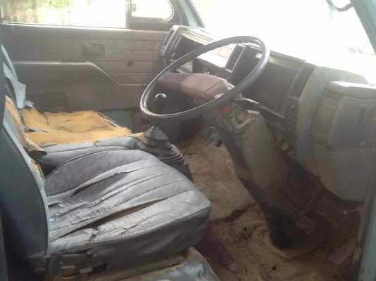 ISUZU NKRรถห้างพร้อมใช้ยกหัวได้ ค.4JB1 2.8Diesel 88แรงม้า คัสซีสวยเดิม เครื่อง/เกียร/ล่าง/ยาง:ดี นน.บรรทุก2.35ตัน ISUZU NKRรถห้างพร้อมใช้ยกหัวได้ ค.4JB1 2.8Diesel 88แรงม้า คัสซีสวยเดิม เครื่อง/เกียร/ล่าง/ยาง:ดี นน.บรรทุก2.35ตัน