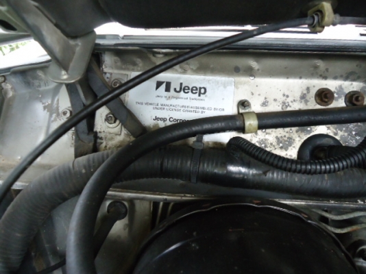 ขาย JEEP CHEROKEE 2.5 (2,500CC) MANUAL ปี97 สภาพดีเครื่องแน่นๆครับ เครื่องเดิมๆ พร้อมใช้งานครับ แอร์เย็นๆ ระบบไฟฟ้าใช้ได้หมดครับ ไม่เคยติดแก๊สครับ อยู่เชียงใหม่ ยางสี่เส้นใหม่ๆเลยครับ และสายพานใหม่ๆครับ ดูแลรักษาเครื่องยนต์ตลอด