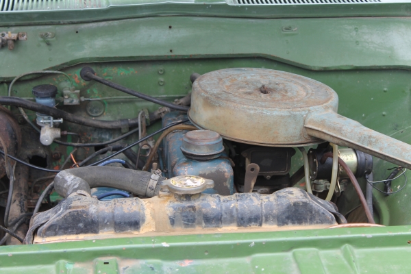 ขายด่วน datsun 620