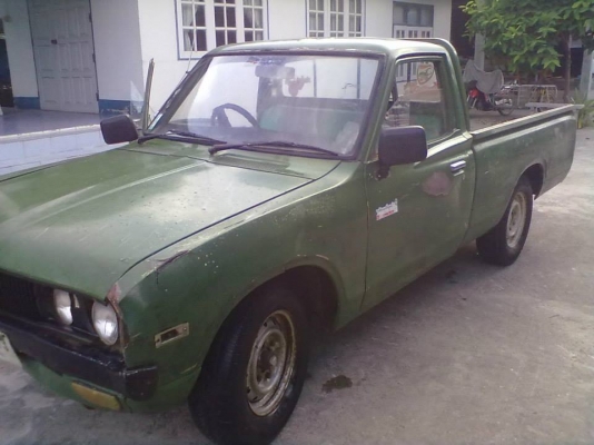 ขายด่วน datsun 620