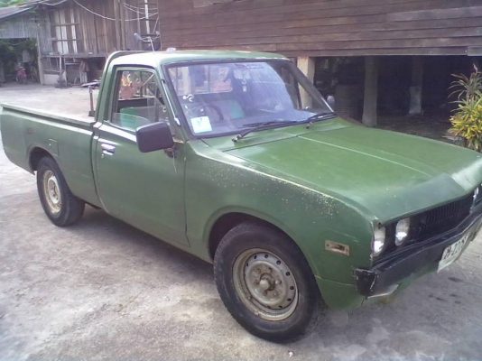 ขายด่วน datsun 620