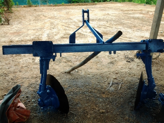 ผานยกร่องถูกๆมาแล้วครับ