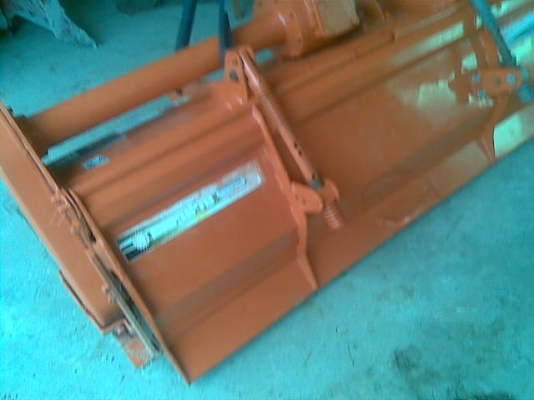 ขายด่วนจอบหมุนตราช้าง RX192F-S