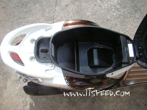 ขาย Filano หัวฉีดสภาพป้ายแดงรถจดปี 55