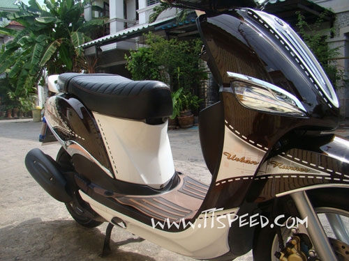 ขาย Filano หัวฉีดสภาพป้ายแดงรถจดปี 55