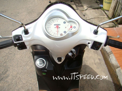 ขาย Filano หัวฉีดสภาพป้ายแดงรถจดปี 55