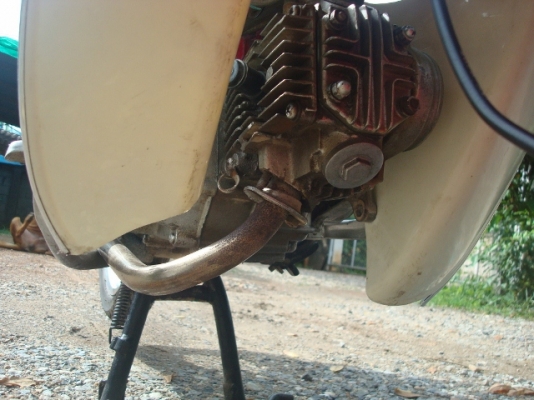 ขายแล้วครับขอบคุรพี่เสือและทีมงานมากๆครับ