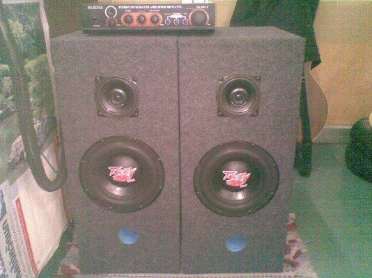 ขายตู้+ลำโพง+ขยายบ้าน