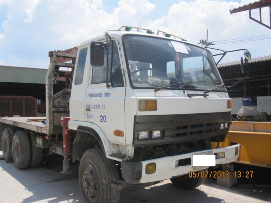 ขาย หัวรถ CW430 ขาย หัวรถ CW430