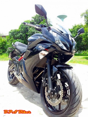 Ninja 650 2012 ดำ 1 คัน / versys 650 2013 น้ำตาล 1 คัน สภาพไร้ที่ติ ไม่ต้องทำอะไรเพิ่มเลยครับ Ninja 650 2012 ดำ 1 คัน / versys 650 2013 น้ำตาล 1 คัน สภาพไร้ที่ติ ไม่ต้องทำอะไรเพิ่มเลยครับ
