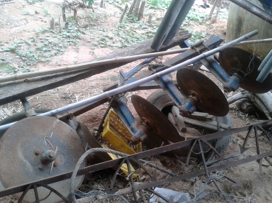 ขายรถไถคูโบต้า