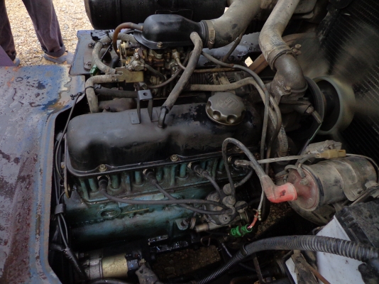 ขายรถยก TOYOTA 5FG20 เครื่องเบนซิน ติดต่อคุณจิ๊ด โทร. 089-7949488