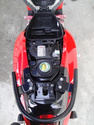 ายถูก Scoopy &ndash; i ลาย Active Boy