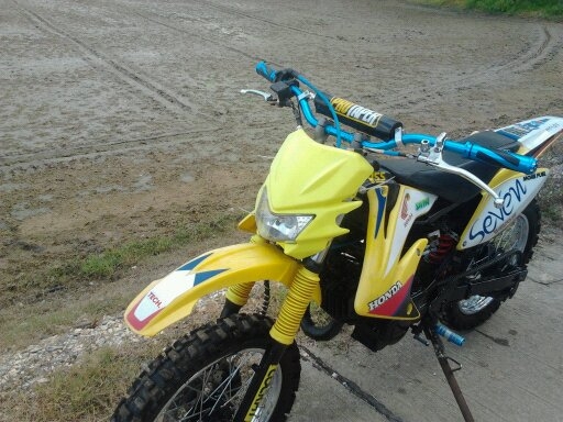 ด่วนๆๆๆ ขายรถวิบากเทน่า แปลง งานสวยเครื่องดีกล้ารับประกัน ครับ ออกใบซื้อขายให้ครับ ด่วนๆๆๆ ขายรถวิบากเทน่า แปลง งานสวยเครื่องดีกล้ารับประกัน ครับ ออกใบซื้อขายให้ครับ