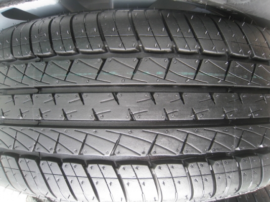 ขายล้อแม็ก Honda civic FB 16"x6.5" et45 5 รู114.3 +ยางปี 1513  สนใจติดต่อ เล็ก คลองสาม (081-3747940)