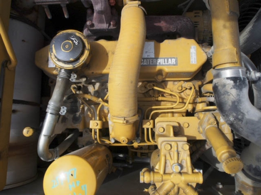 รถเก่านอก cat 312c สนใจโทร 082-7211671 อี๊ดสองห้อง