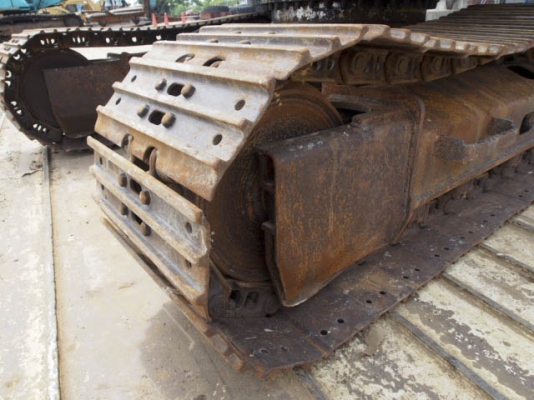 รถเก่านอก cat 312c สนใจโทร 082-7211671 อี๊ดสองห้อง