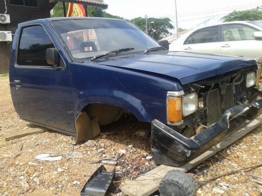 หัวเก๋งบิ๊กเอ็ม