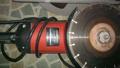 ขายหินเจียร 7 นิ้ว