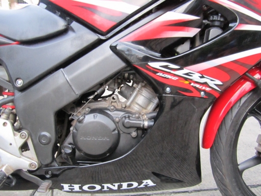 ยังไงก็ขาย CBR150ปี51ไมเหลืง ชุดโอนครบ