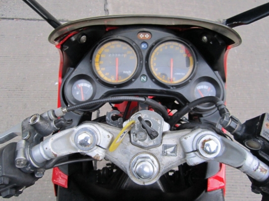 ยังไงก็ขาย CBR150ปี51ไมเหลืง ชุดโอนครบ